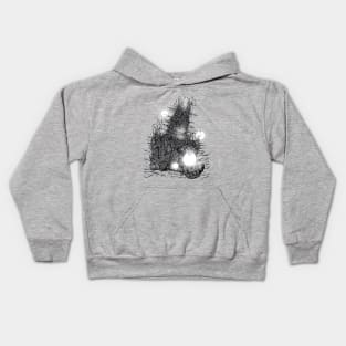 The StarBuilder Kids Hoodie